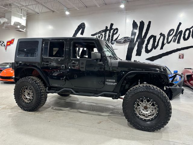 2016 Jeep Wrangler Unlimited Sport 23S Package, XRC Bumpers, 4" Lift, 17"on35's | Dallas, Texas | Corvette Warehouse 2016 Jeep Wrangler Unlimited Sport 23S Package, XRC Bumpers, 4" Lift, 17"on35's | Dallas, Texas | Corvette Warehouse