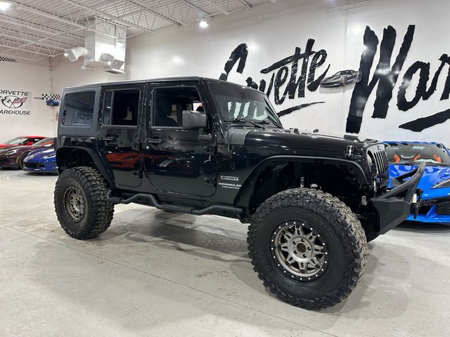 2016 Jeep Wrangler Unlimited Sport 23S Package, XRC Bumpers, 4" Lift, 17"on35's | Dallas, Texas | Corvette Warehouse 2016 Jeep Wrangler Unlimited Sport 23S Package, XRC Bumpers, 4" Lift, 17"on35's | Dallas, Texas | Corvette Warehouse