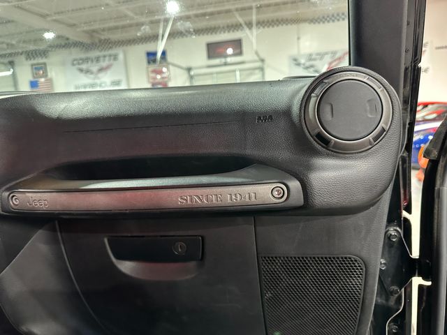 2016 Jeep Wrangler Unlimited Sport 23S Package, XRC Bumpers, 4" Lift, 17"on35's | Dallas, Texas | Corvette Warehouse 2016 Jeep Wrangler Unlimited Sport 23S Package, XRC Bumpers, 4" Lift, 17"on35's | Dallas, Texas | Corvette Warehouse