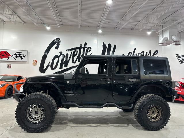 2016 Jeep Wrangler Unlimited Sport 23S Package, XRC Bumpers, 4" Lift, 17"on35's | Dallas, Texas | Corvette Warehouse 2016 Jeep Wrangler Unlimited Sport 23S Package, XRC Bumpers, 4" Lift, 17"on35's | Dallas, Texas | Corvette Warehouse