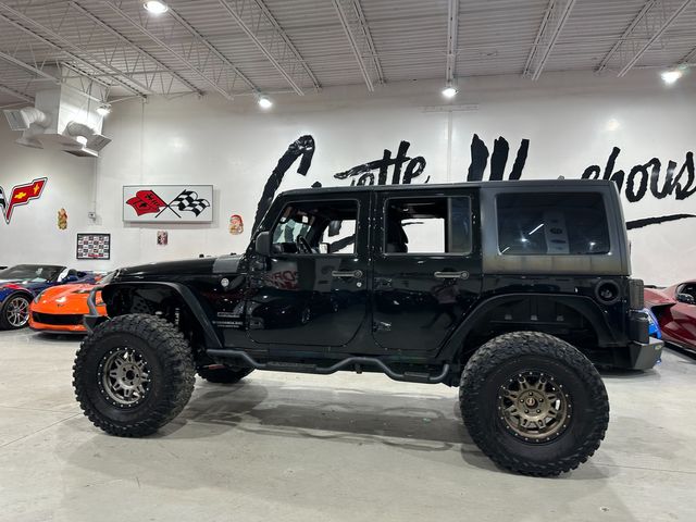 2016 Jeep Wrangler Unlimited Sport 23S Package, XRC Bumpers, 4" Lift, 17"on35's | Dallas, Texas | Corvette Warehouse 2016 Jeep Wrangler Unlimited Sport 23S Package, XRC Bumpers, 4" Lift, 17"on35's | Dallas, Texas | Corvette Warehouse