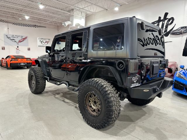 2016 Jeep Wrangler Unlimited Sport 23S Package, XRC Bumpers, 4" Lift, 17"on35's | Dallas, Texas | Corvette Warehouse 2016 Jeep Wrangler Unlimited Sport 23S Package, XRC Bumpers, 4" Lift, 17"on35's | Dallas, Texas | Corvette Warehouse