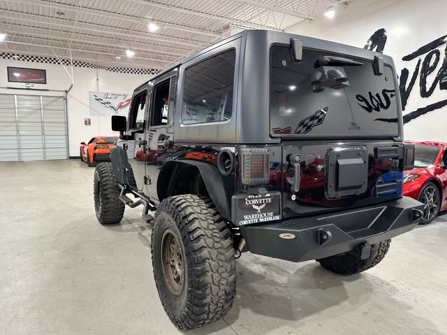 2016 Jeep Wrangler Unlimited Sport 23S Package, XRC Bumpers, 4" Lift, 17"on35's | Dallas, Texas | Corvette Warehouse 2016 Jeep Wrangler Unlimited Sport 23S Package, XRC Bumpers, 4" Lift, 17"on35's | Dallas, Texas | Corvette Warehouse