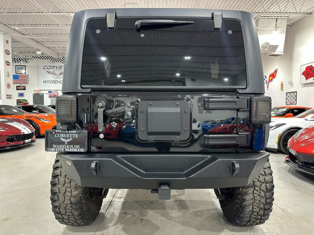 2016 Jeep Wrangler Unlimited Sport 23S Package, XRC Bumpers, 4" Lift, 17"on35's | Dallas, Texas | Corvette Warehouse 2016 Jeep Wrangler Unlimited Sport 23S Package, XRC Bumpers, 4" Lift, 17"on35's | Dallas, Texas | Corvette Warehouse