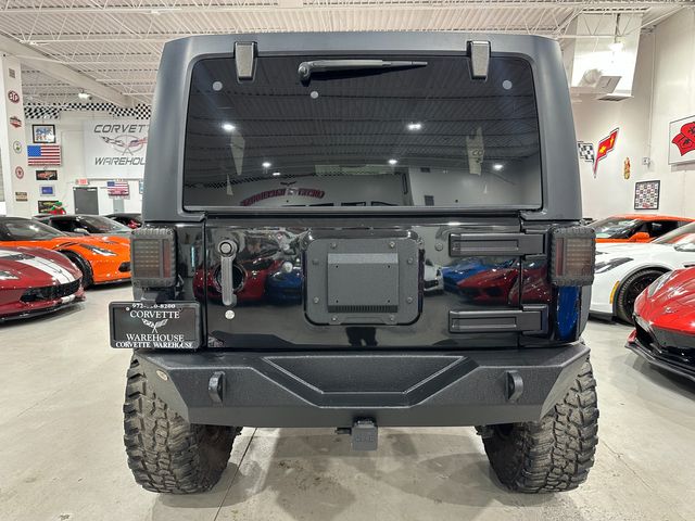 2016 Jeep Wrangler Unlimited Sport 23S Package, XRC Bumpers, 4" Lift, 17"on35's | Dallas, Texas | Corvette Warehouse 2016 Jeep Wrangler Unlimited Sport 23S Package, XRC Bumpers, 4" Lift, 17"on35's | Dallas, Texas | Corvette Warehouse