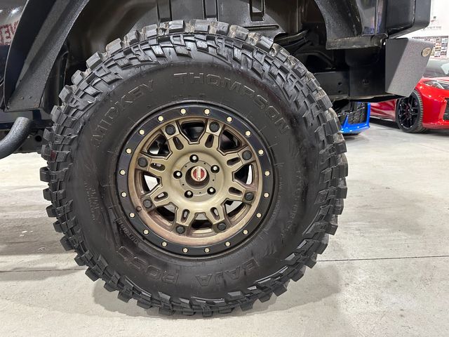 2016 Jeep Wrangler Unlimited Sport 23S Package, XRC Bumpers, 4" Lift, 17"on35's | Dallas, Texas | Corvette Warehouse 2016 Jeep Wrangler Unlimited Sport 23S Package, XRC Bumpers, 4" Lift, 17"on35's | Dallas, Texas | Corvette Warehouse