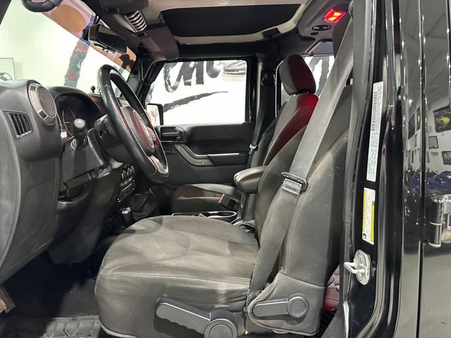 2016 Jeep Wrangler Unlimited Sport 23S Package, XRC Bumpers, 4" Lift, 17"on35's | Dallas, Texas | Corvette Warehouse 2016 Jeep Wrangler Unlimited Sport 23S Package, XRC Bumpers, 4" Lift, 17"on35's | Dallas, Texas | Corvette Warehouse