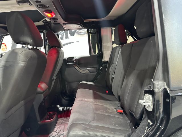 2016 Jeep Wrangler Unlimited Sport 23S Package, XRC Bumpers, 4" Lift, 17"on35's | Dallas, Texas | Corvette Warehouse 2016 Jeep Wrangler Unlimited Sport 23S Package, XRC Bumpers, 4" Lift, 17"on35's | Dallas, Texas | Corvette Warehouse