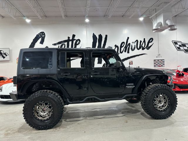 2016 Jeep Wrangler Unlimited Sport 23S Package, XRC Bumpers, 4" Lift, 17"on35's | Dallas, Texas | Corvette Warehouse 2016 Jeep Wrangler Unlimited Sport 23S Package, XRC Bumpers, 4" Lift, 17"on35's | Dallas, Texas | Corvette Warehouse