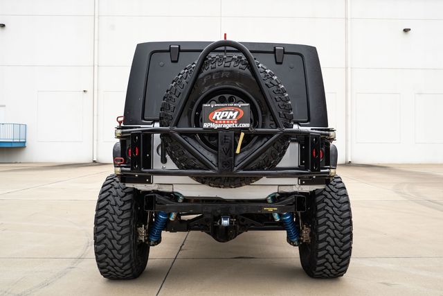 2016 Jeep Wrangler Unlimited Rubicon Hard Rock with Many Upgrades | Dallas, TX | RPM Garage 2016 Jeep Wrangler Unlimited Rubicon Hard Rock with Many Upgrades | Dallas, TX | RPM Garage