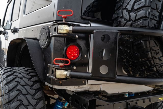 2016 Jeep Wrangler Unlimited Rubicon Hard Rock with Many Upgrades | Dallas, TX | RPM Garage 2016 Jeep Wrangler Unlimited Rubicon Hard Rock with Many Upgrades | Dallas, TX | RPM Garage