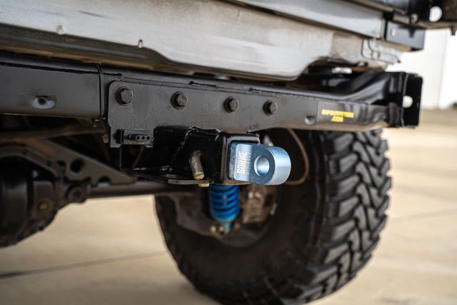 2016 Jeep Wrangler Unlimited Rubicon Hard Rock with Many Upgrades | Dallas, TX | RPM Garage