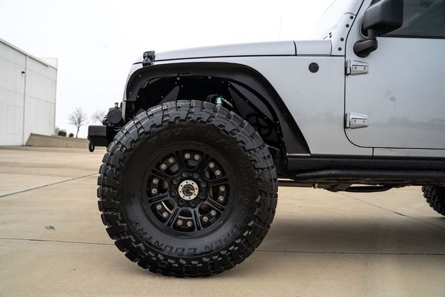 2016 Jeep Wrangler Unlimited Rubicon Hard Rock with Many Upgrades | Dallas, TX | RPM Garage 2016 Jeep Wrangler Unlimited Rubicon Hard Rock with Many Upgrades | Dallas, TX | RPM Garage