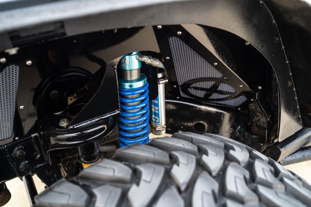 2016 Jeep Wrangler Unlimited Rubicon Hard Rock with Many Upgrades | Dallas, TX | RPM Garage