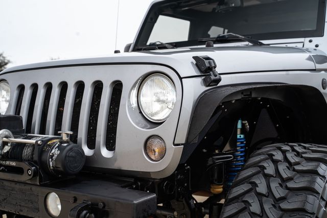 2016 Jeep Wrangler Unlimited Rubicon Hard Rock with Many Upgrades | Dallas, TX | RPM Garage 2016 Jeep Wrangler Unlimited Rubicon Hard Rock with Many Upgrades | Dallas, TX | RPM Garage