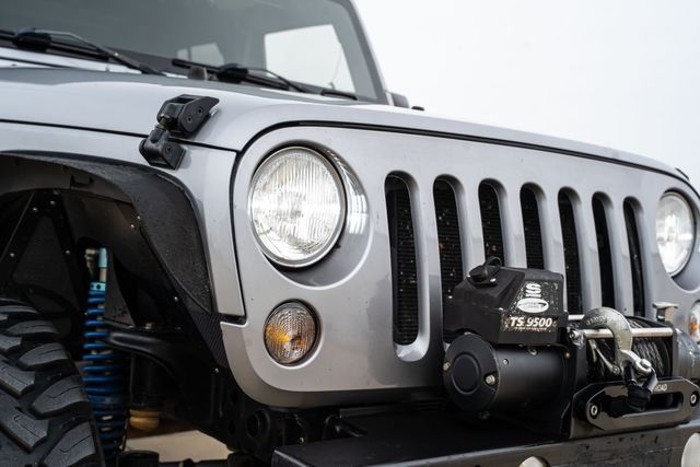 2016 Jeep Wrangler Unlimited Rubicon Hard Rock with Many Upgrades | Dallas, TX | RPM Garage 2016 Jeep Wrangler Unlimited Rubicon Hard Rock with Many Upgrades | Dallas, TX | RPM Garage