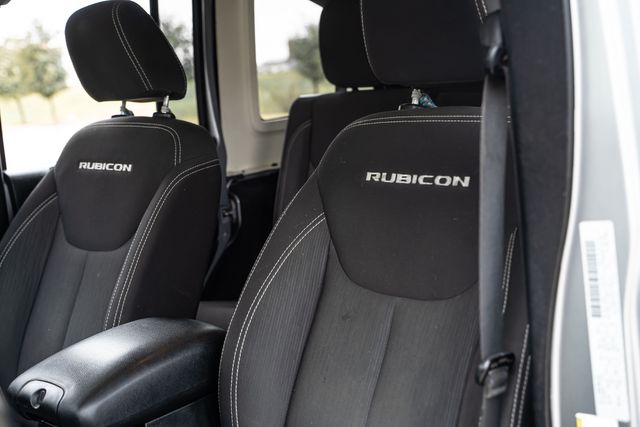 2016 Jeep Wrangler Unlimited Rubicon Hard Rock with Many Upgrades | Dallas, TX | RPM Garage 2016 Jeep Wrangler Unlimited Rubicon Hard Rock with Many Upgrades | Dallas, TX | RPM Garage