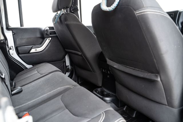 2016 Jeep Wrangler Unlimited Rubicon Hard Rock with Many Upgrades | Dallas, TX | RPM Garage 2016 Jeep Wrangler Unlimited Rubicon Hard Rock with Many Upgrades | Dallas, TX | RPM Garage