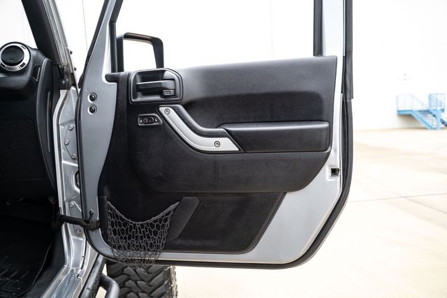 2016 Jeep Wrangler Unlimited Rubicon Hard Rock with Many Upgrades | Dallas, TX | RPM Garage 2016 Jeep Wrangler Unlimited Rubicon Hard Rock with Many Upgrades | Dallas, TX | RPM Garage