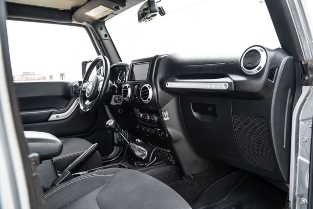 2016 Jeep Wrangler Unlimited Rubicon Hard Rock with Many Upgrades | Dallas, TX | RPM Garage 2016 Jeep Wrangler Unlimited Rubicon Hard Rock with Many Upgrades | Dallas, TX | RPM Garage