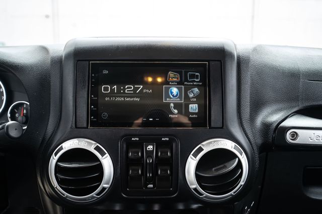 2016 Jeep Wrangler Unlimited Rubicon Hard Rock with Many Upgrades | Dallas, TX | RPM Garage 2016 Jeep Wrangler Unlimited Rubicon Hard Rock with Many Upgrades | Dallas, TX | RPM Garage