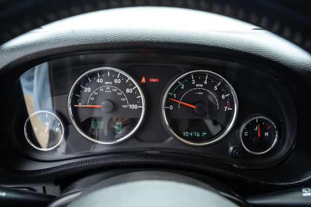 2016 Jeep Wrangler Unlimited Rubicon Hard Rock with Many Upgrades | Dallas, TX | RPM Garage 2016 Jeep Wrangler Unlimited Rubicon Hard Rock with Many Upgrades | Dallas, TX | RPM Garage