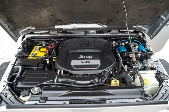 2016 Jeep Wrangler Unlimited Rubicon Hard Rock with Many Upgrades | Dallas, TX | RPM Garage 2016 Jeep Wrangler Unlimited Rubicon Hard Rock with Many Upgrades | Dallas, TX | RPM Garage