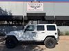 2016 Jeep Wrangler Unlimited Sahara | Dallas, TX | Stevens Motor Company LLC