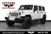 2016 Jeep Wrangler Unlimited Sahara | Dallas, TX | Stevens Motor Company LLC