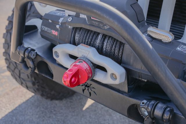 2016 Jeep Wrangler Unlimited Rubicon 4X4 / STARWOOD MOTORS 6.4L HEMI V-8 LOADED | Austin, TX | Rocky Mountain Truck Stop Austin 2016 Jeep Wrangler Unlimited Rubicon 4X4 / STARWOOD MOTORS 6.4L HEMI V-8 LOADED | Austin, TX | Rocky Mountain Truck Stop Austin