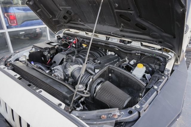 2016 Jeep Wrangler Unlimited Rubicon 4X4 / STARWOOD MOTORS 6.4L HEMI V-8 LOADED | Austin, TX | Rocky Mountain Truck Stop Austin 2016 Jeep Wrangler Unlimited Rubicon 4X4 / STARWOOD MOTORS 6.4L HEMI V-8 LOADED | Austin, TX | Rocky Mountain Truck Stop Austin