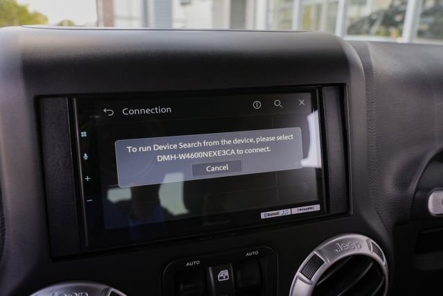 2016 Jeep Wrangler Unlimited Rubicon 4X4 / STARWOOD MOTORS 6.4L HEMI V-8 LOADED | Austin, TX | Rocky Mountain Truck Stop Austin 2016 Jeep Wrangler Unlimited Rubicon 4X4 / STARWOOD MOTORS 6.4L HEMI V-8 LOADED | Austin, TX | Rocky Mountain Truck Stop Austin