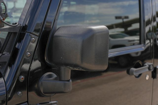 2016 Jeep Wrangler Unlimited Sport 4X4 6-SPEED MANUAL W/ UPGRADES | Dallas, TX | Rocky Mountain Truck Stop Dallas