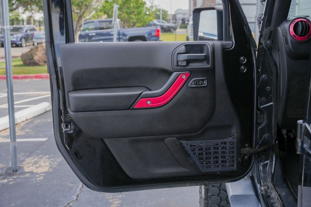 2016 Jeep Wrangler Unlimited Sport 4X4 6-SPEED MANUAL W/ UPGRADES | Austin, TX | Rocky Mountain Truck Stop Austin 2016 Jeep Wrangler Unlimited Sport 4X4 6-SPEED MANUAL W/ UPGRADES | Austin, TX | Rocky Mountain Truck Stop Austin