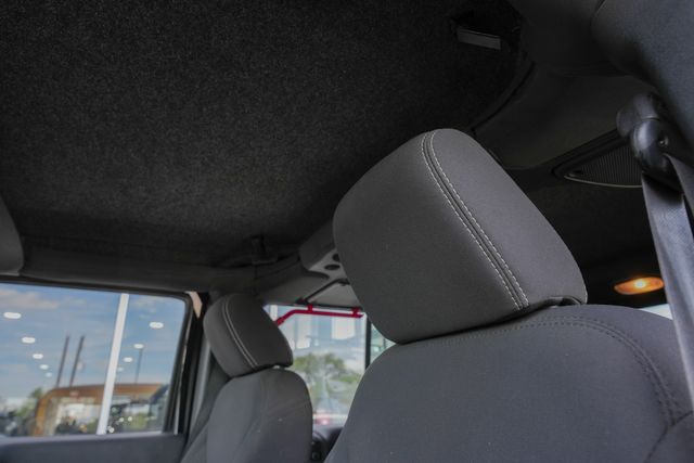 2016 Jeep Wrangler Unlimited Sport 4X4 6-SPEED MANUAL W/ UPGRADES | Austin, TX | Rocky Mountain Truck Stop Austin 2016 Jeep Wrangler Unlimited Sport 4X4 6-SPEED MANUAL W/ UPGRADES | Austin, TX | Rocky Mountain Truck Stop Austin