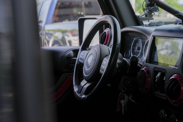 2016 Jeep Wrangler Unlimited Sport 4X4 6-SPEED MANUAL W/ UPGRADES | Dallas, TX | Rocky Mountain Truck Stop Dallas 2016 Jeep Wrangler Unlimited Sport 4X4 6-SPEED MANUAL W/ UPGRADES | Dallas, TX | Rocky Mountain Truck Stop Dallas