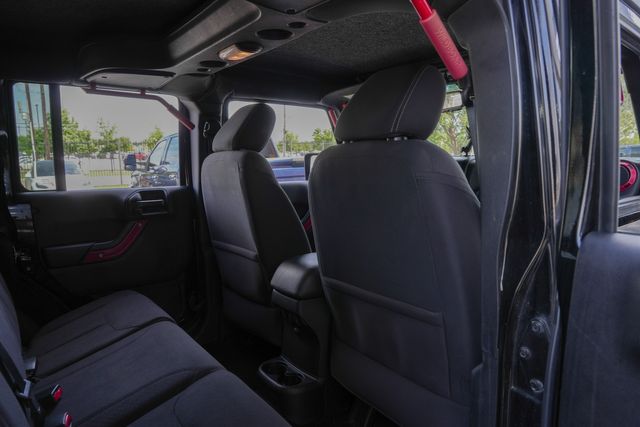 2016 Jeep Wrangler Unlimited Sport 4X4 6-SPEED MANUAL W/ UPGRADES | Dallas, TX | Rocky Mountain Truck Stop Dallas 2016 Jeep Wrangler Unlimited Sport 4X4 6-SPEED MANUAL W/ UPGRADES | Dallas, TX | Rocky Mountain Truck Stop Dallas