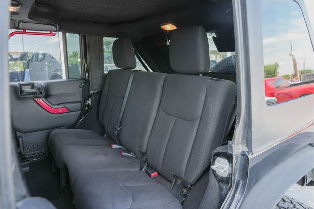 2016 Jeep Wrangler Unlimited Sport 4X4 6-SPEED MANUAL W/ UPGRADES | Dallas, TX | Rocky Mountain Truck Stop Dallas 2016 Jeep Wrangler Unlimited Sport 4X4 6-SPEED MANUAL W/ UPGRADES | Dallas, TX | Rocky Mountain Truck Stop Dallas