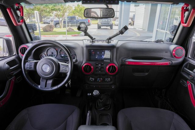 2016 Jeep Wrangler Unlimited Sport 4X4 6-SPEED MANUAL W/ UPGRADES | Dallas, TX | Rocky Mountain Truck Stop Dallas 2016 Jeep Wrangler Unlimited Sport 4X4 6-SPEED MANUAL W/ UPGRADES | Dallas, TX | Rocky Mountain Truck Stop Dallas