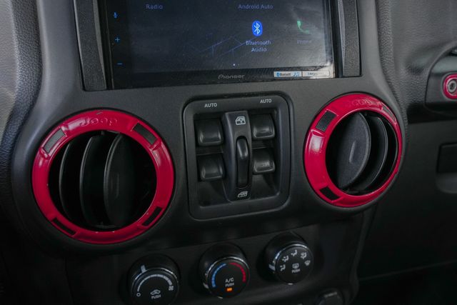 2016 Jeep Wrangler Unlimited Sport 4X4 6-SPEED MANUAL W/ UPGRADES | Austin, TX | Rocky Mountain Truck Stop Austin 2016 Jeep Wrangler Unlimited Sport 4X4 6-SPEED MANUAL W/ UPGRADES | Austin, TX | Rocky Mountain Truck Stop Austin