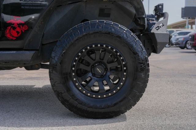 2016 Jeep Wrangler Unlimited Sport 4X4 6-SPEED MANUAL W/ UPGRADES | Dallas, TX | Rocky Mountain Truck Stop Dallas 2016 Jeep Wrangler Unlimited Sport 4X4 6-SPEED MANUAL W/ UPGRADES | Dallas, TX | Rocky Mountain Truck Stop Dallas