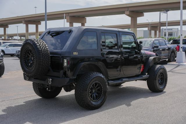 2016 Jeep Wrangler Unlimited Sport 4X4 6-SPEED MANUAL W/ UPGRADES | Dallas, TX | Rocky Mountain Truck Stop Dallas 2016 Jeep Wrangler Unlimited Sport 4X4 6-SPEED MANUAL W/ UPGRADES | Dallas, TX | Rocky Mountain Truck Stop Dallas