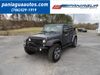 2016 Jeep Wrangler Unlimited Sahara | Dalton, GA | Paniagua Auto Mall 