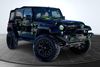2016 Jeep Wrangler Unlimited Sahara | Elyria, OH | PHD Auto Group
