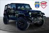 2016 Jeep Wrangler Unlimited Sahara | Elyria, OH | PHD Auto Group