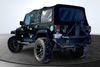 2016 Jeep Wrangler Unlimited Sahara | Elyria, OH | PHD Auto Group