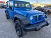 2016 Jeep Wrangler Unlimited Sport S | Gainesville, GA | Global Motorsports 2016 Jeep Wrangler Unlimited Sport S | Gainesville, GA | Global Motorsports