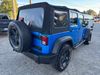 2016 Jeep Wrangler Unlimited Sport S | Gainesville, GA | Global Motorsports 2016 Jeep Wrangler Unlimited Sport S | Gainesville, GA | Global Motorsports