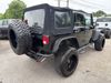 2016 Jeep Wrangler Unlimited Rubicon | Gainesville, GA | Global Motorsports