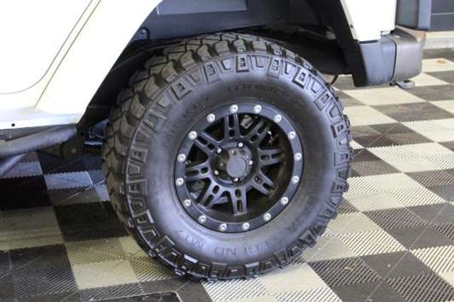 2016 Jeep Wrangler Unlimited SAHARA - Ledet's Auto Sales Gonzales, Louisiana 70737 2016 Jeep Wrangler Unlimited SAHARA - Ledet's Auto Sales Gonzales, Louisiana 70737